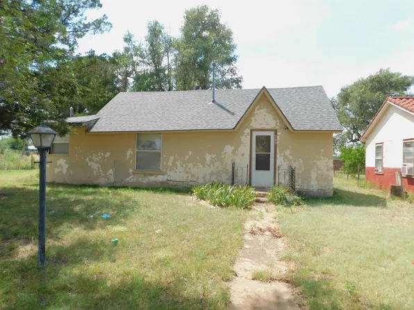 209 Avenue A, Beaver, OK 73932