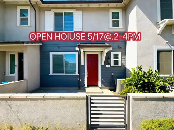 4036 E Peony Paseo Unit 9, Ontario, CA 91761