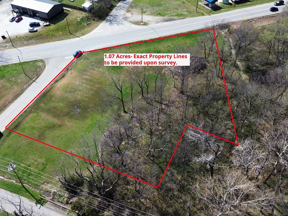 1st image of Selmon Border Rd