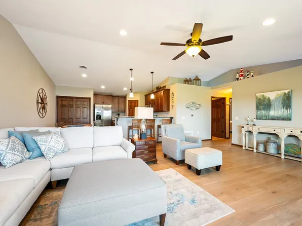 10514 Koessl Ln Unit 48, Sister Bay, WI 54234