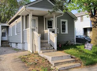 112 Pennsylvania Ave, Rochester, NY 14609