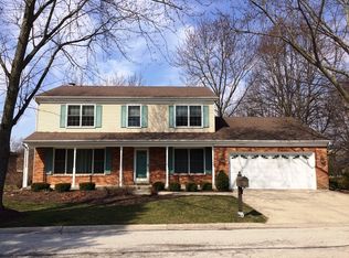 6394 Hastings Ln, Lisle, IL 60532