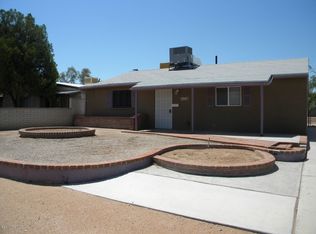 5044 E 1st St, Tucson, AZ 85711