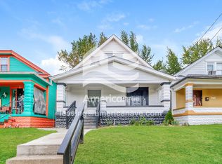 2508 Osage Ave, Louisville, KY 40210