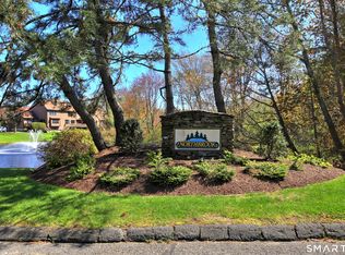 14 Deepwood Circle #14, Monroe, CT 06468