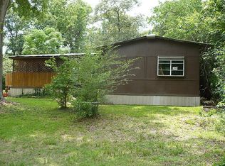 1641 Decker St, Conroe, TX 77301