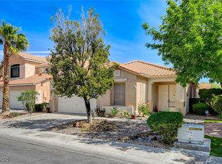 708 Canterbury Cross Pl, Las Vegas, NV 89144