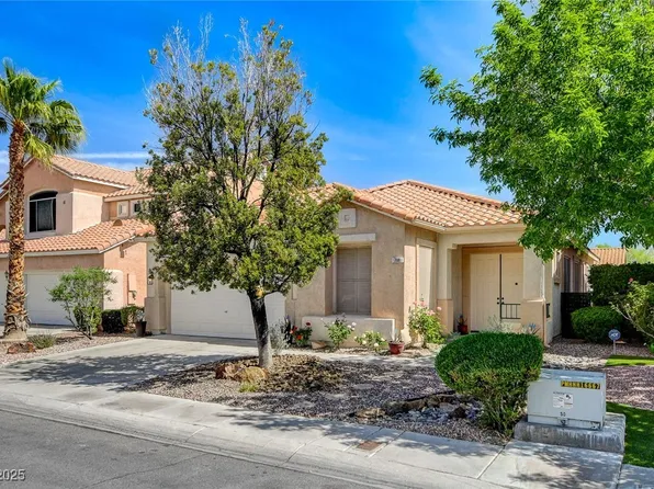 708 Canterbury Cross Pl, Las Vegas, NV 89144