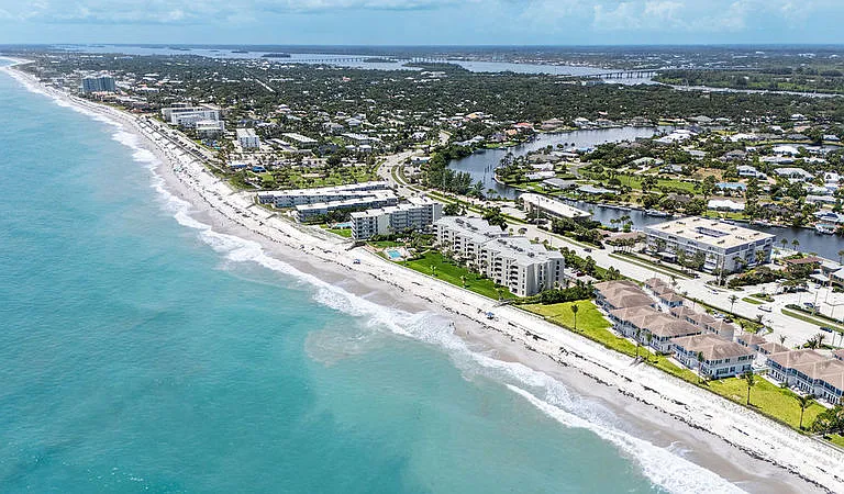 4600 Highway A1A #507 — Photo 7