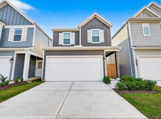 3518 Blue Mockingbird St, Katy, TX 77494