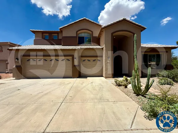 7310 S 26th Ln, Phoenix, AZ 85041
