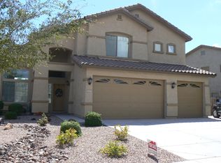 44487 W Rhinestone Rd, Maricopa, AZ 85139