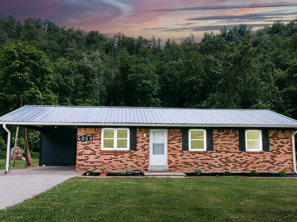 6053 Us Highway 460 W, Means, KY 40346