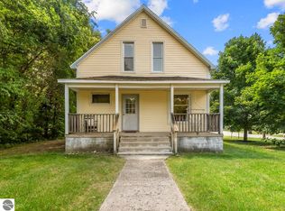 18827 Maple St, Copemish, MI 49625