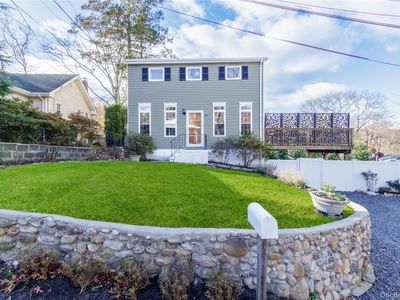38 Manhasset Road, Sound Beach, NY, 11789