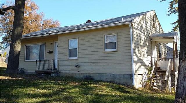 2nd image of 6731 Cleveland Ave