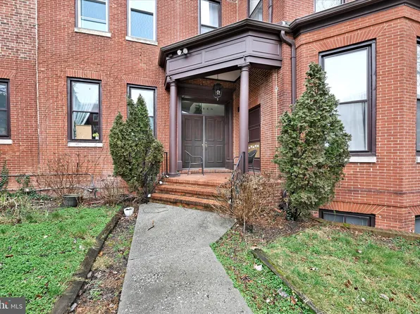 7 N Chester St #7F, Baltimore, MD 21231