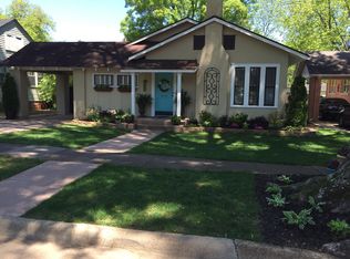 820 Johnston St SE, Decatur, AL 35601