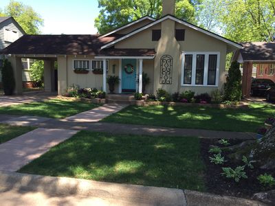 820 Johnston St SE, Decatur, AL, 35601