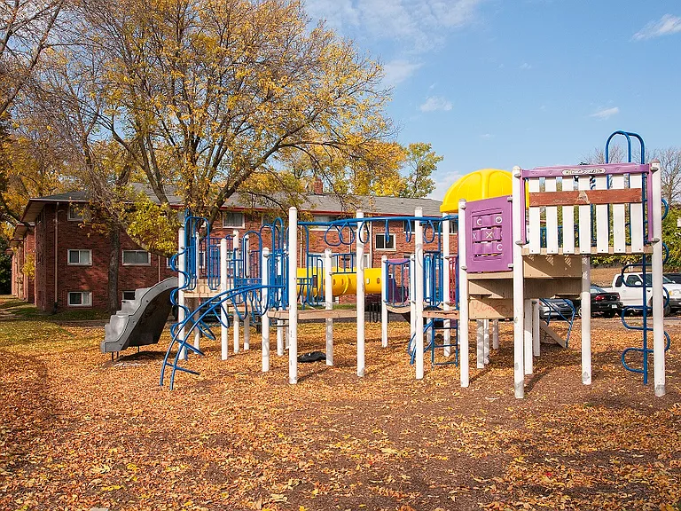 Playground