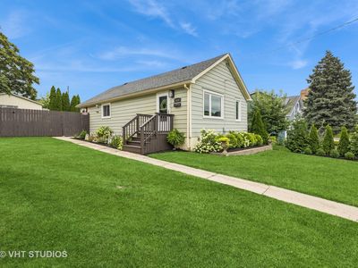 519 Czacki St, Lemont, IL, 60439