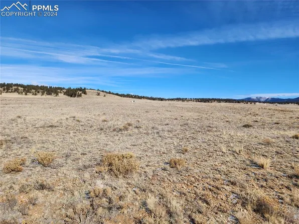 205 Cheyenne Trl, Hartsel, CO 80449