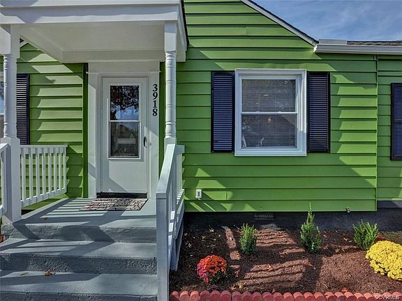 2nd image of 3918 Alma Ave