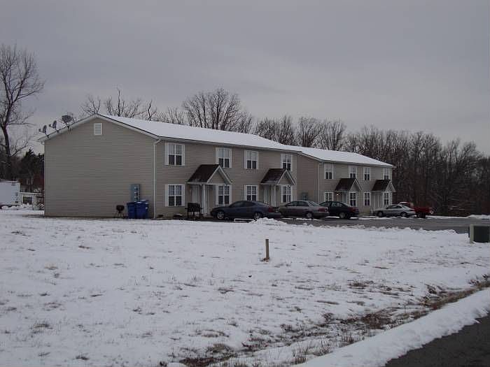 Entire complex