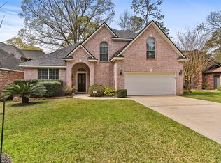 3451 Country Club Blvd, Montgomery, TX 77356