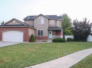 2140 S 725 E, Layton, UT 84015