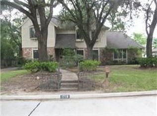 1718 Castlerock Dr, Houston, TX 77090