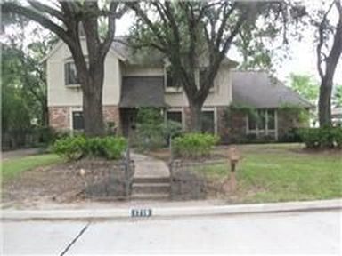 1718 Castlerock Dr, Houston, TX, 77090
