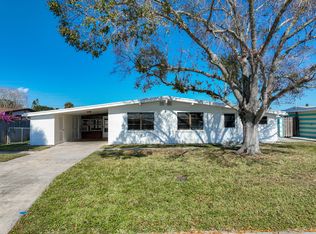 260 Sabal Ave, Merritt Island, FL 32953