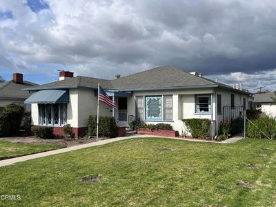 715 W Robert Ave, Oxnard, CA, 93030