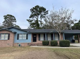 1210 Kimberly Dr, Valdosta, GA 31602