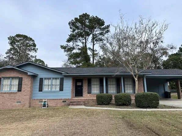 1210 Kimberly Dr, Valdosta, GA 31602