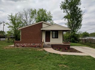 307 Monroe Dr NW, Decatur, AL 35601