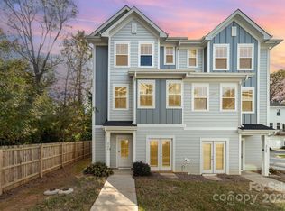 2304 Via Dei Conte Aly, Charlotte, NC 28205