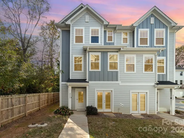2304 Via Dei Conte Aly, Charlotte, NC 28205