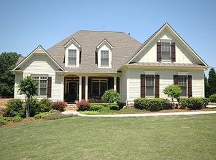 2744 Holt Rd, Acworth, GA 30101