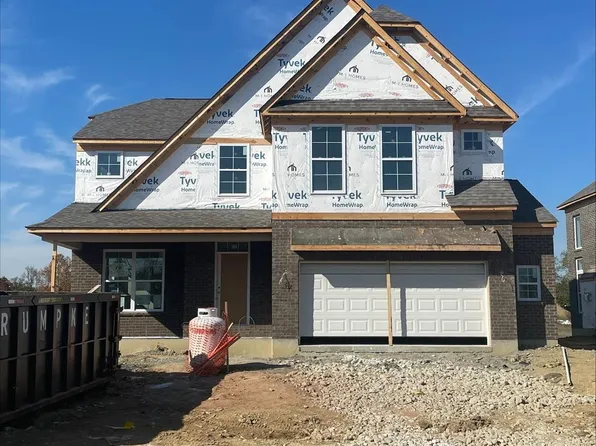 5585 Timberhill Dr, Fairfield Township, OH 45011