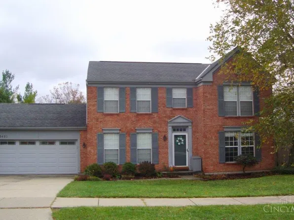5452 Sprucewood Dr, Cincinnati, OH 45239
