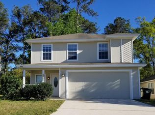 1062 Buccaneer Blvd, Green Cove Springs, FL 32043