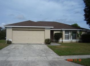 2952 Theresa Dr, Kissimmee, FL 34744
