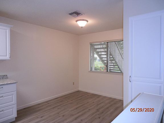 Kitchen to Dining