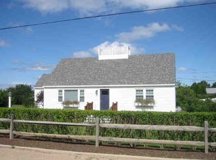 9 Dukes Rd, Nantucket, MA 02554