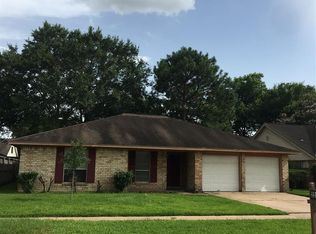 22419 Coriander Dr, Katy, TX 77450