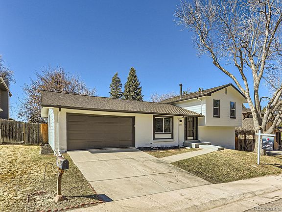 2nd image of 3911 S Wisteria Court