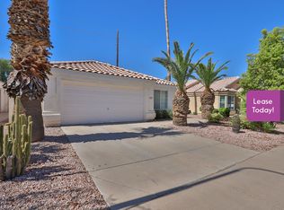 1427 E Cindy St, Chandler, AZ 85225