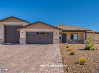 10425 N Muley Ln, Prescott Valley, AZ 86315
